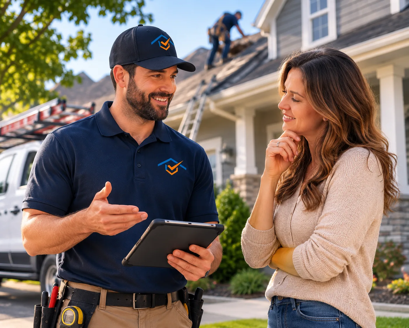 Roof Inspection FAQs in Emmet, NE