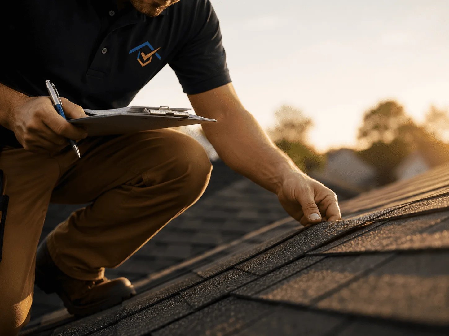 Why Choose Roof Inspection in Emmet, NE